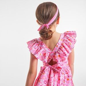 Jacadi liberty dress